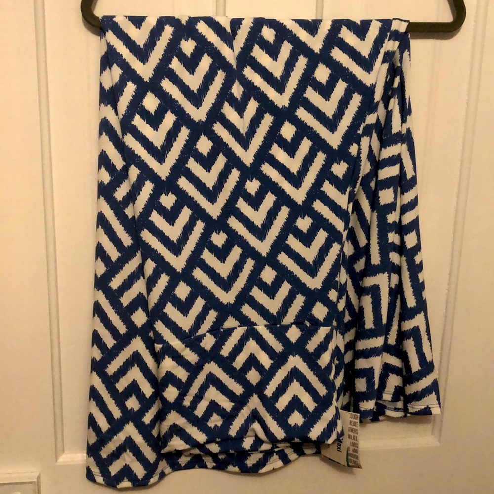NWT Lularoe Maxi